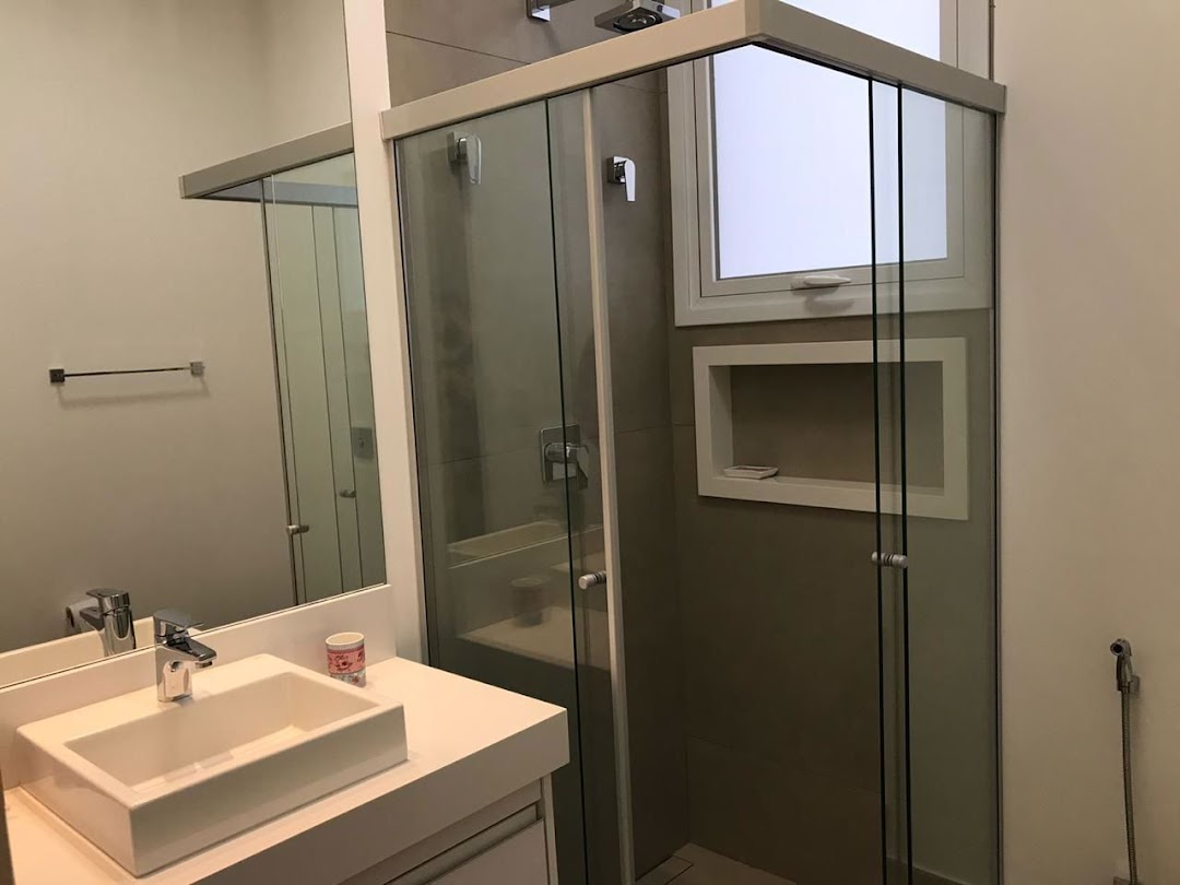 Casa de condomínio à venda no Condomínio Residencial Central Parque: