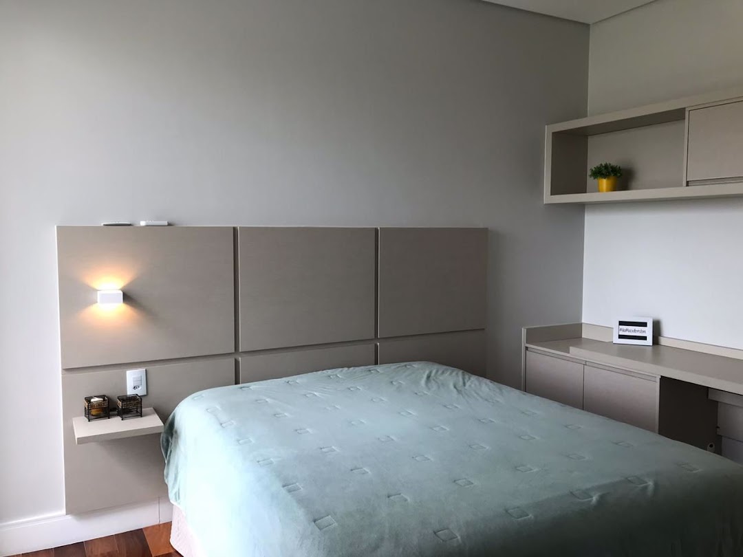 Casa de condomínio à venda no Condomínio Residencial Central Parque: