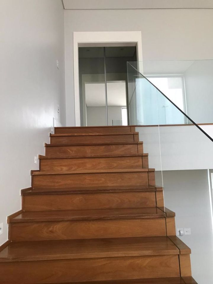 Casa de condomínio à venda no Condomínio Residencial Central Parque: