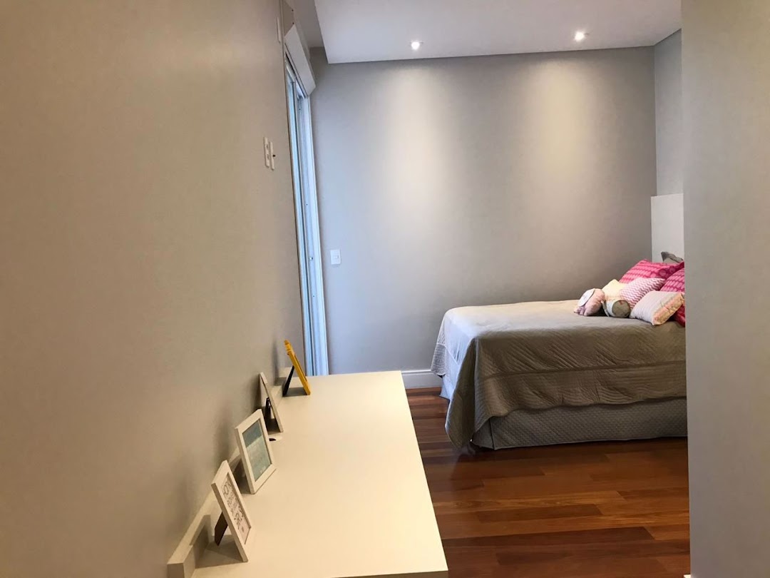 Casa de condomínio à venda no Condomínio Residencial Central Parque: