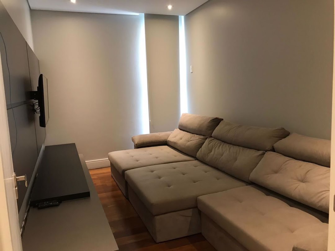 Casa de condomínio à venda no Condomínio Residencial Central Parque: