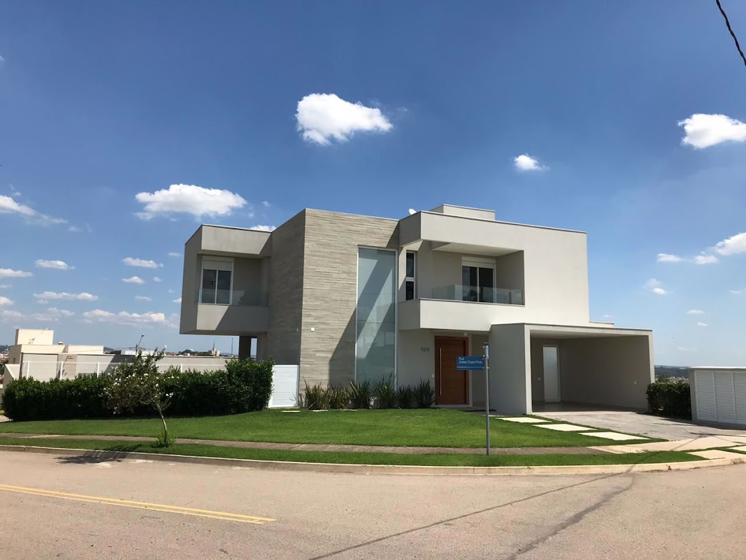 Casa de condomínio à venda no Condomínio Residencial Central Parque: