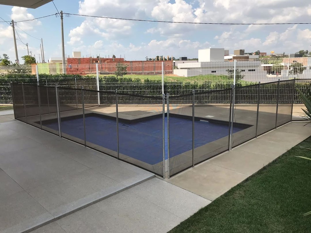 Casa de condomínio à venda no Condomínio Residencial Central Parque: