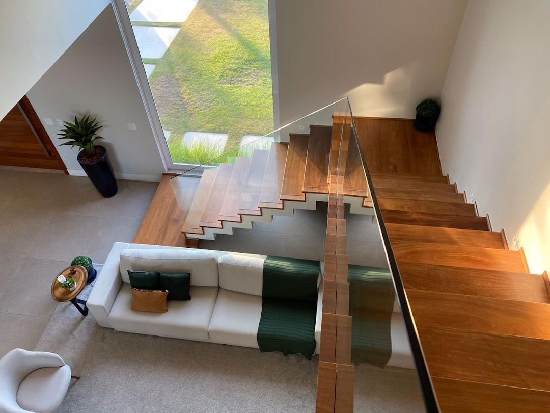 Casa de condomínio à venda no Condomínio Residencial Central Parque: