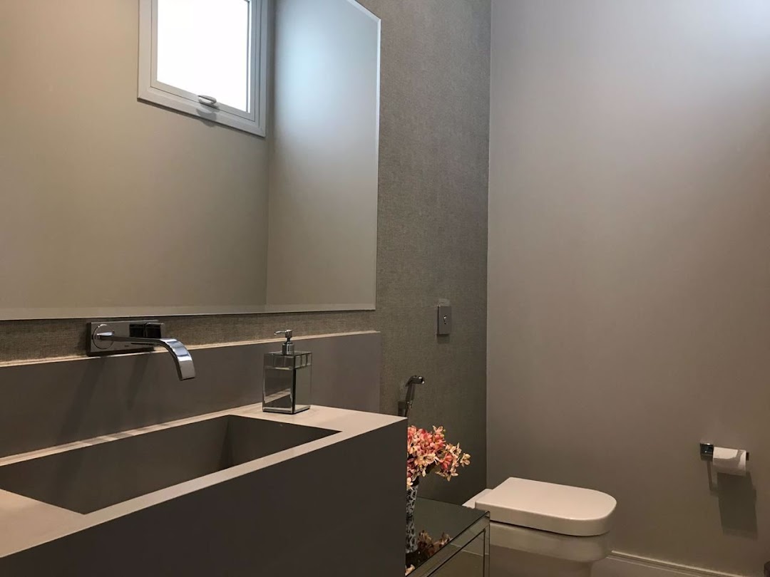 Casa de Condomínio Condomínio Residencial Central Parque Salto