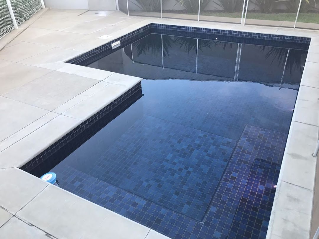 Casa de condomínio à venda no Condomínio Residencial Central Parque: