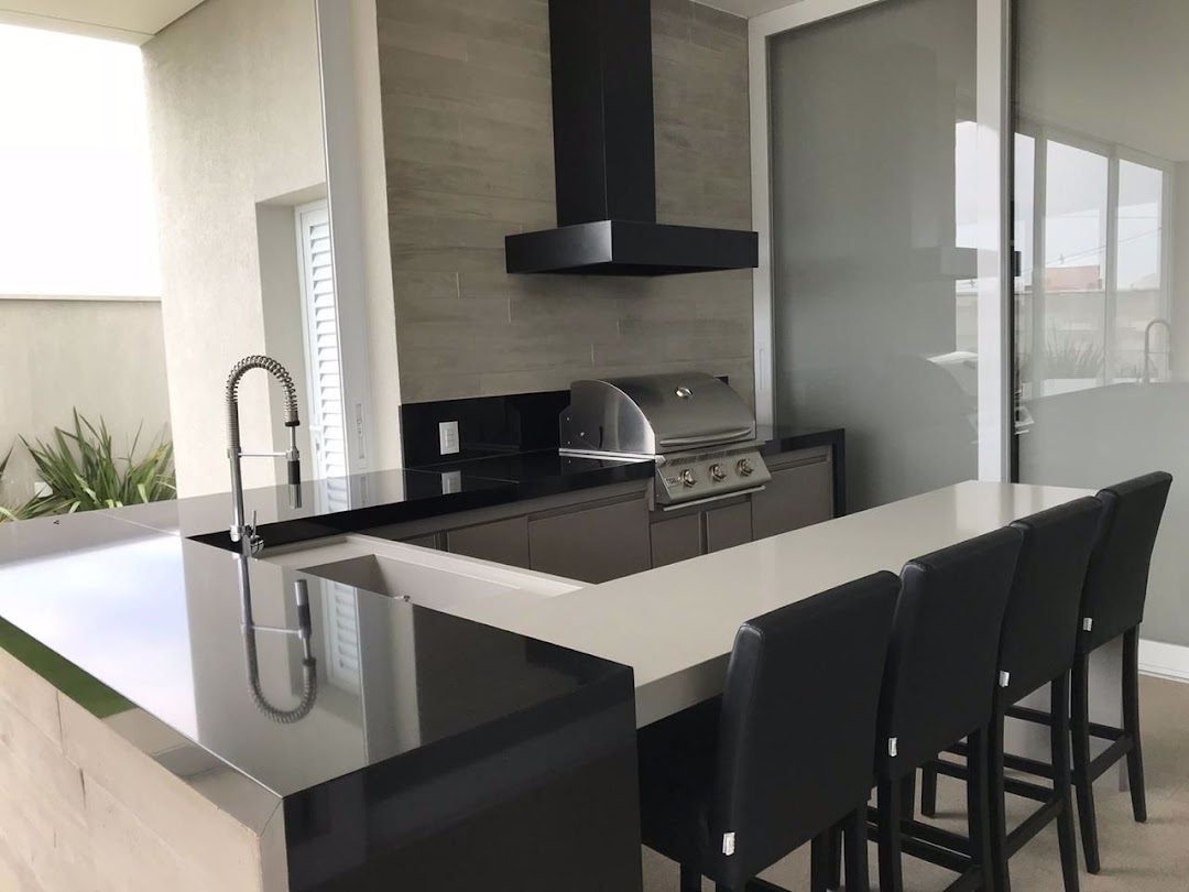 Casa de condomínio à venda no Condomínio Residencial Central Parque: