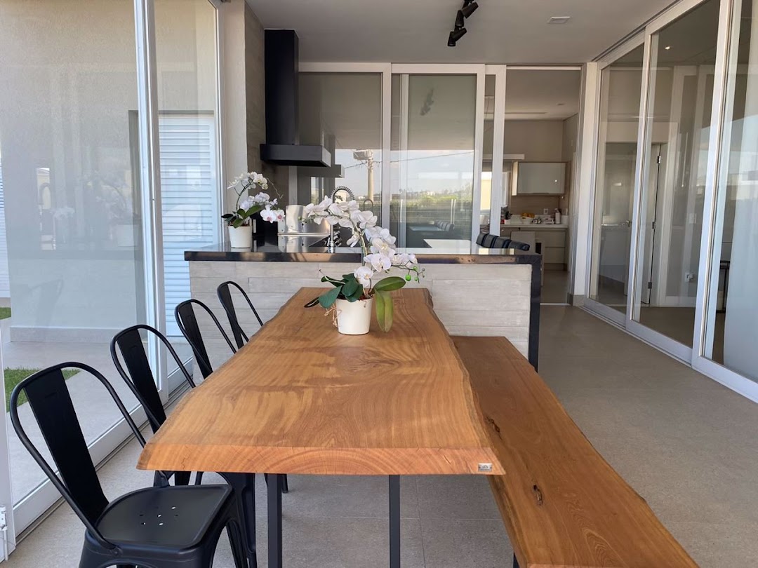 Casa de condomínio à venda no Condomínio Residencial Central Parque: