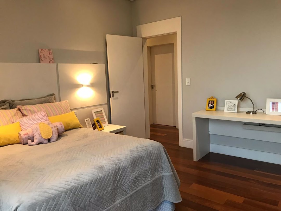 Casa de condomínio à venda no Condomínio Residencial Central Parque: