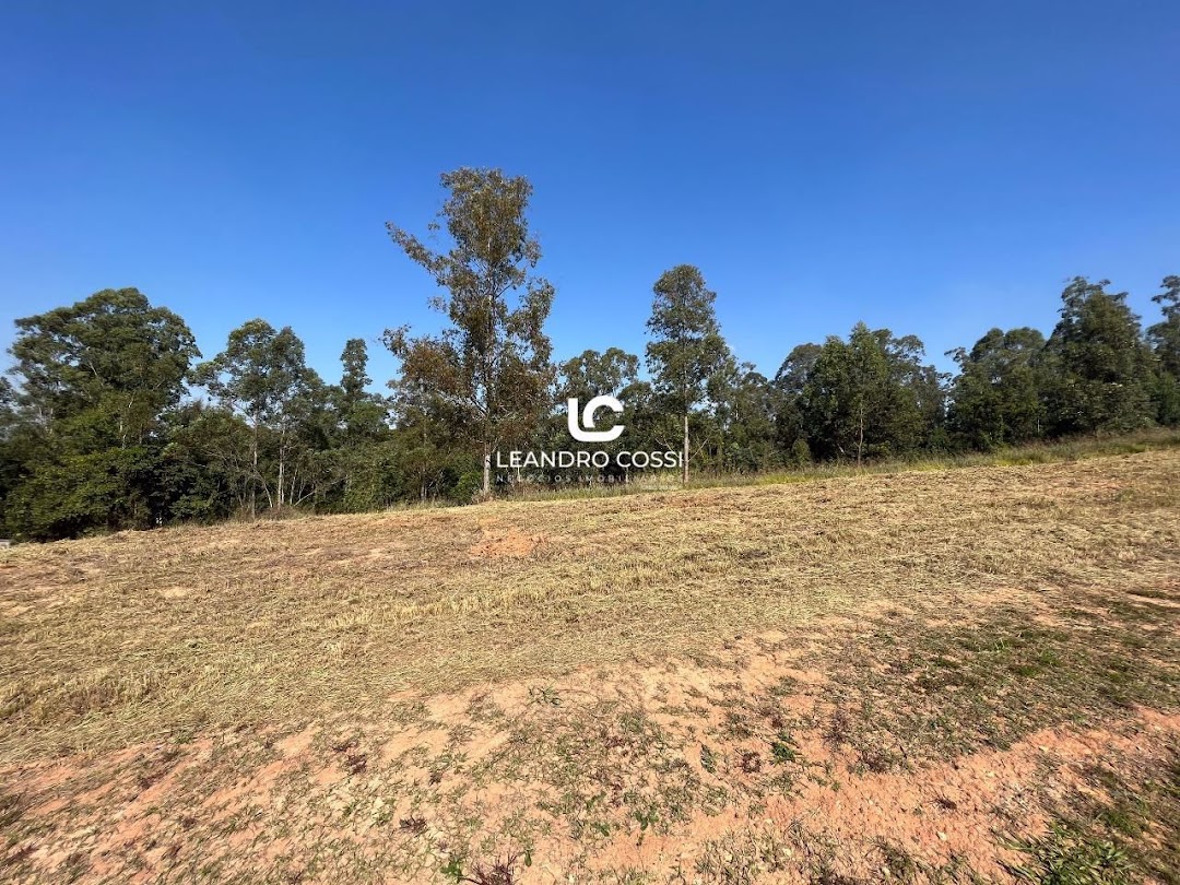 Terreno de Condomínio Condomínio Terras de São José II Itu