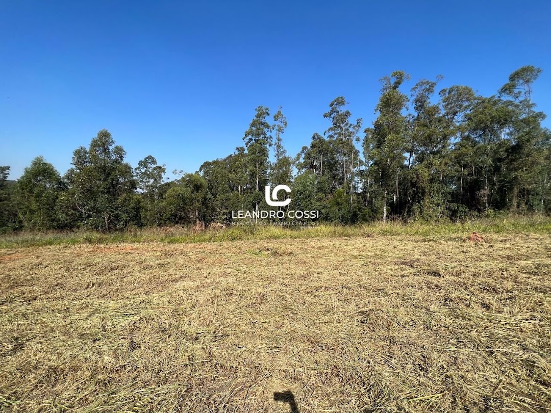 Terreno de Condomínio Condomínio Terras de São José II Itu