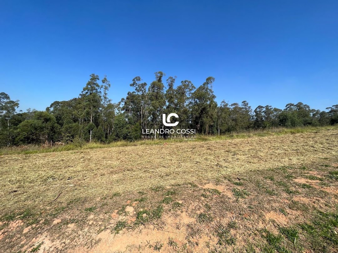 Terreno de Condomínio Condomínio Terras de São José II Itu