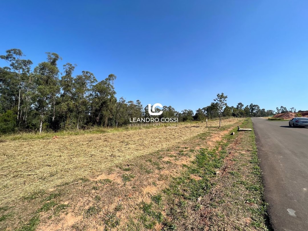 Terreno de Condomínio Condomínio Terras de São José II Itu