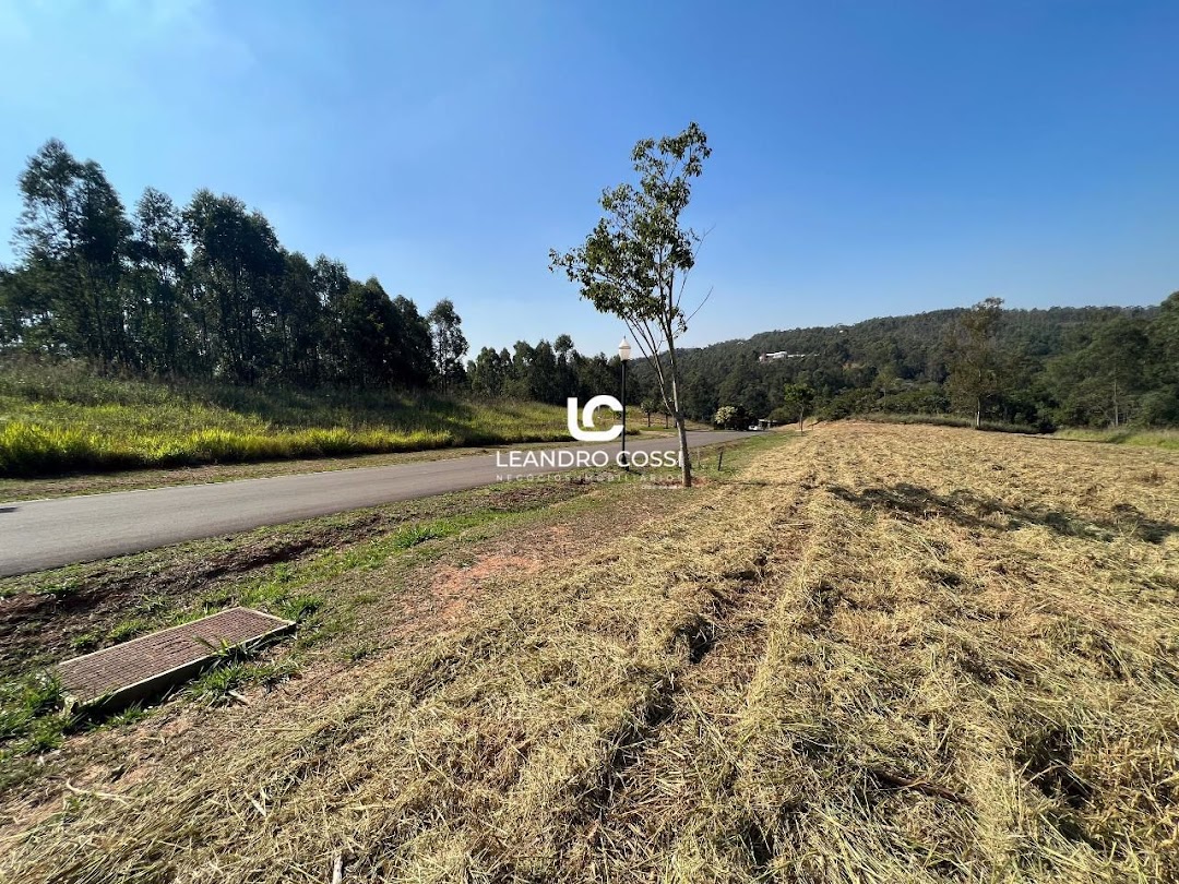 Terreno de Condomínio Condomínio Terras de São José II Itu