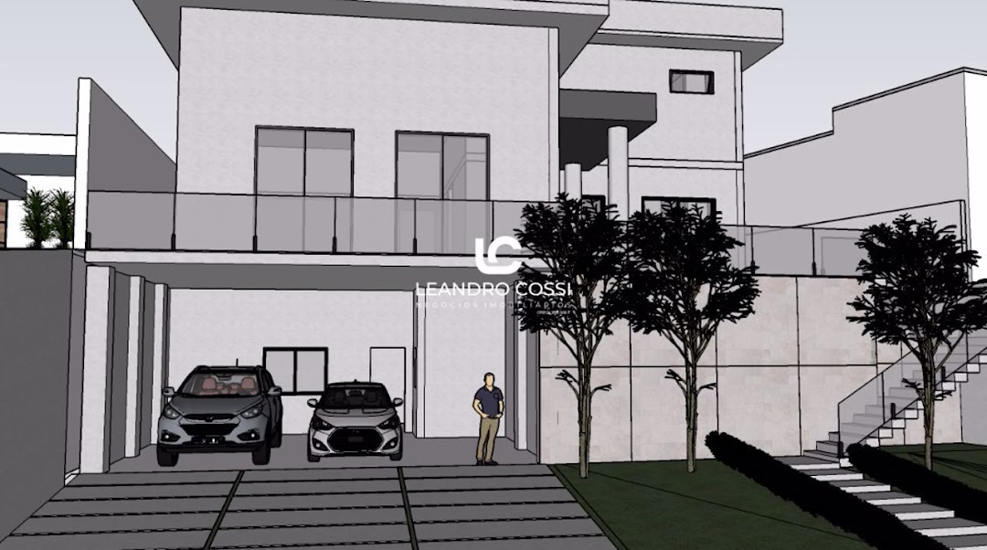 Casa à Venda no Condomínio Jardim Theodora, Itu/Sp