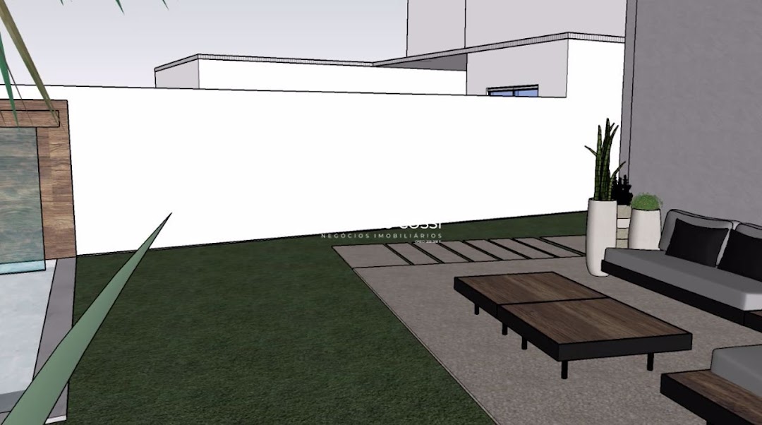 Casa de condomínio à venda no Condomínio Jardim Theodora: