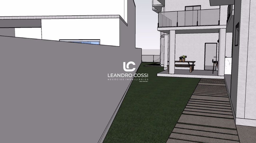 Casa de condomínio à venda no Condomínio Jardim Theodora: