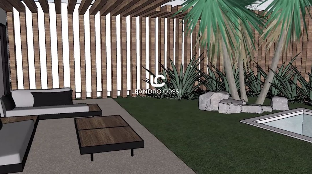 Casa de Condomínio Condomínio Jardim Theodora Itu 