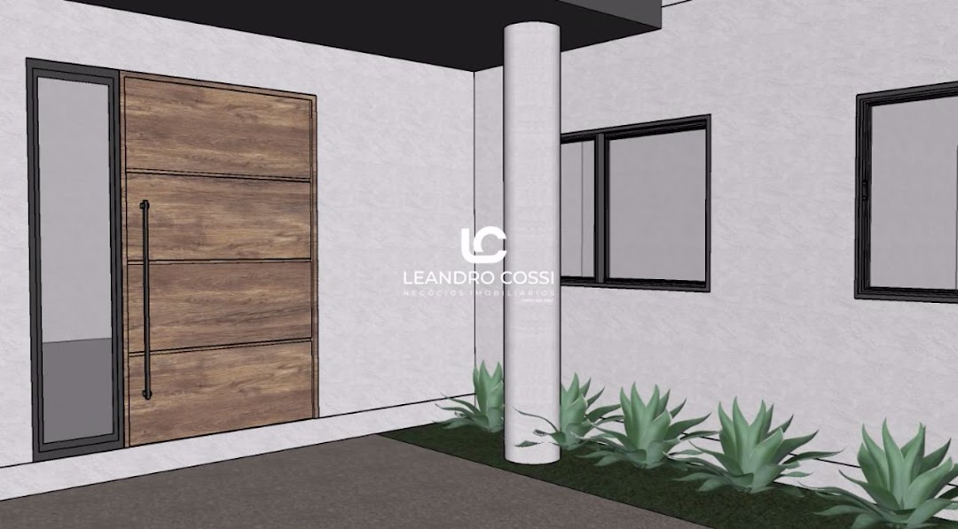 Casa de condomínio à venda no Condomínio Jardim Theodora: