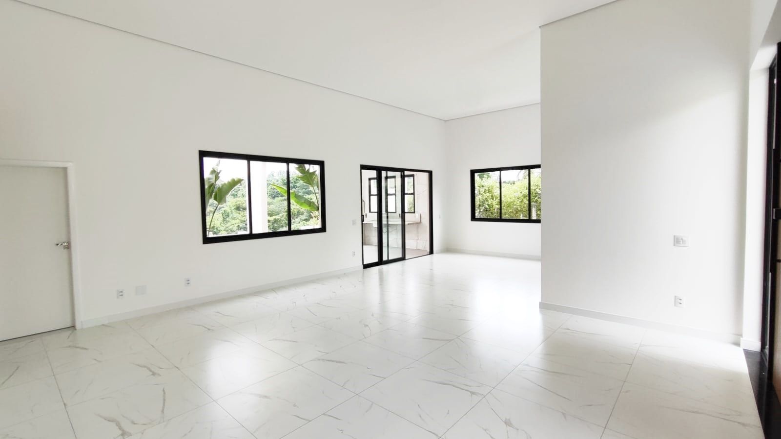 Casa de condomínio à venda no Condomínio Terras Di Leonardi: