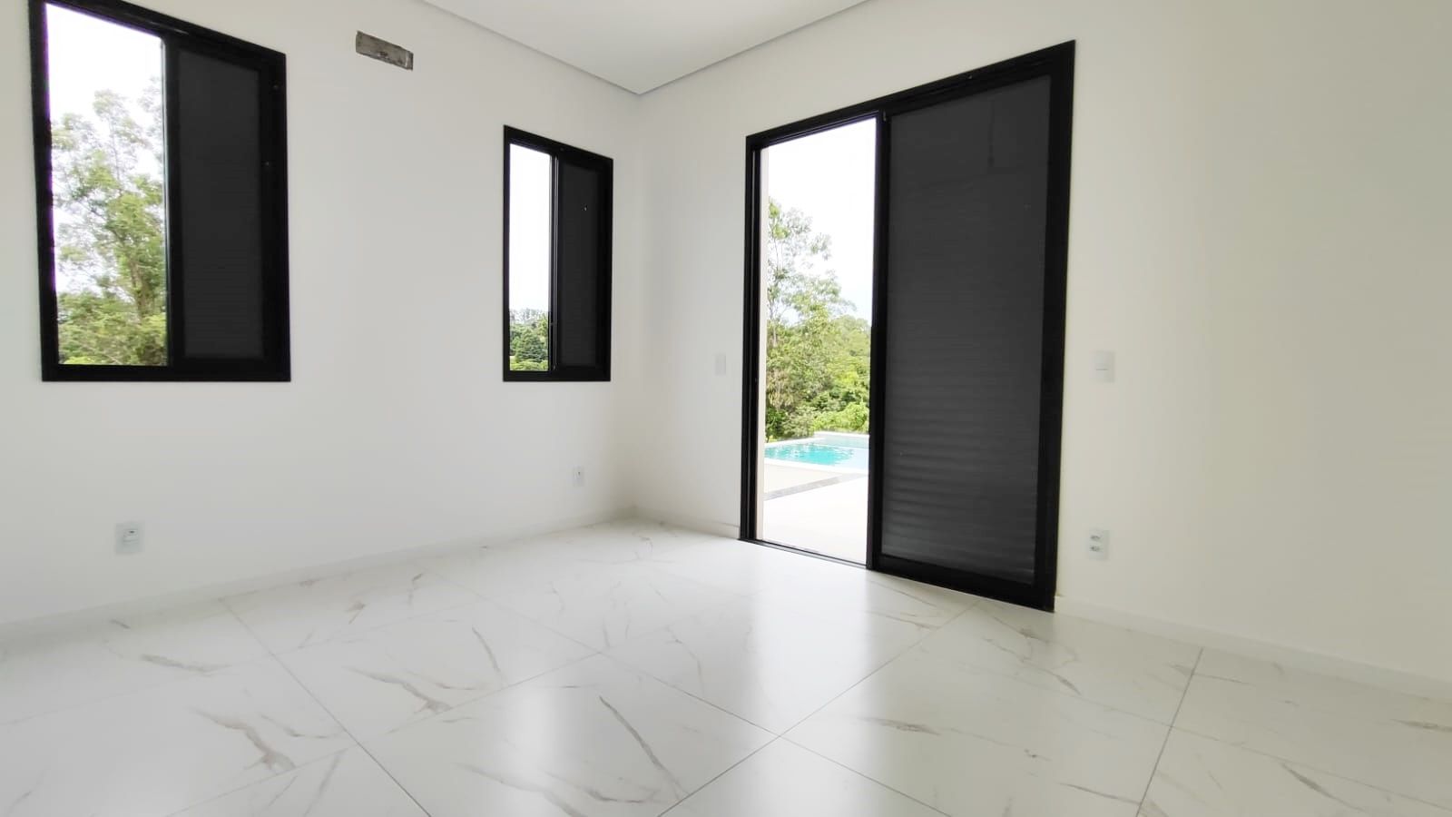 Casa de condomínio à venda no Condomínio Terras Di Leonardi: