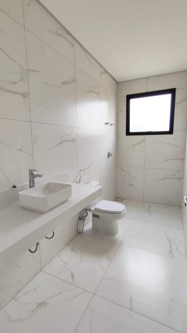 Casa de condomínio à venda no Condomínio Terras Di Leonardi: