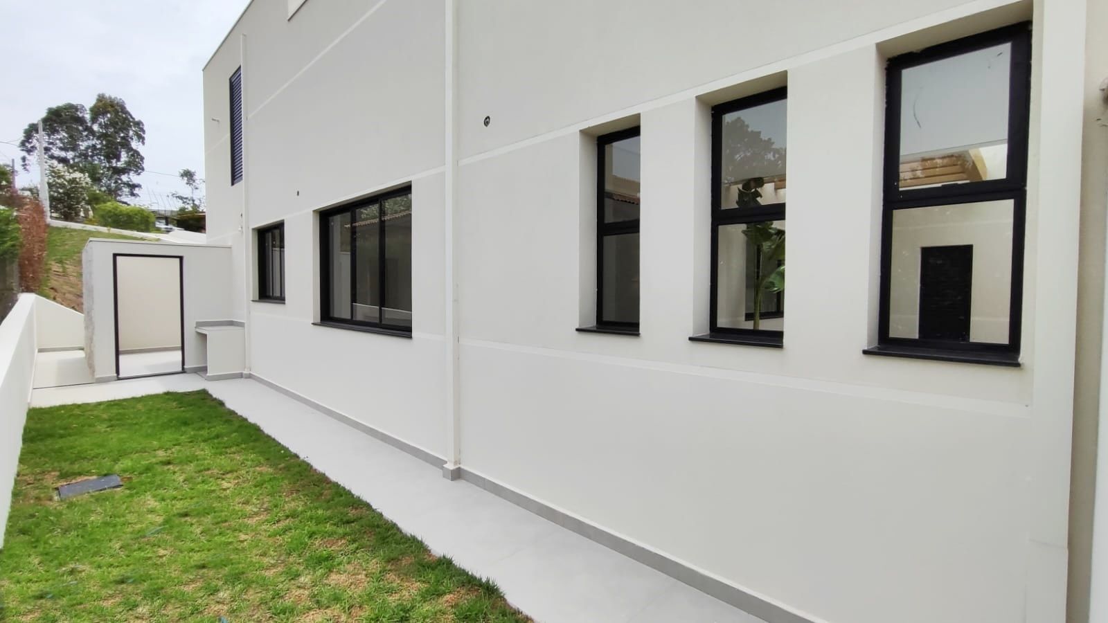 Casa de condomínio à venda no Condomínio Terras Di Leonardi: