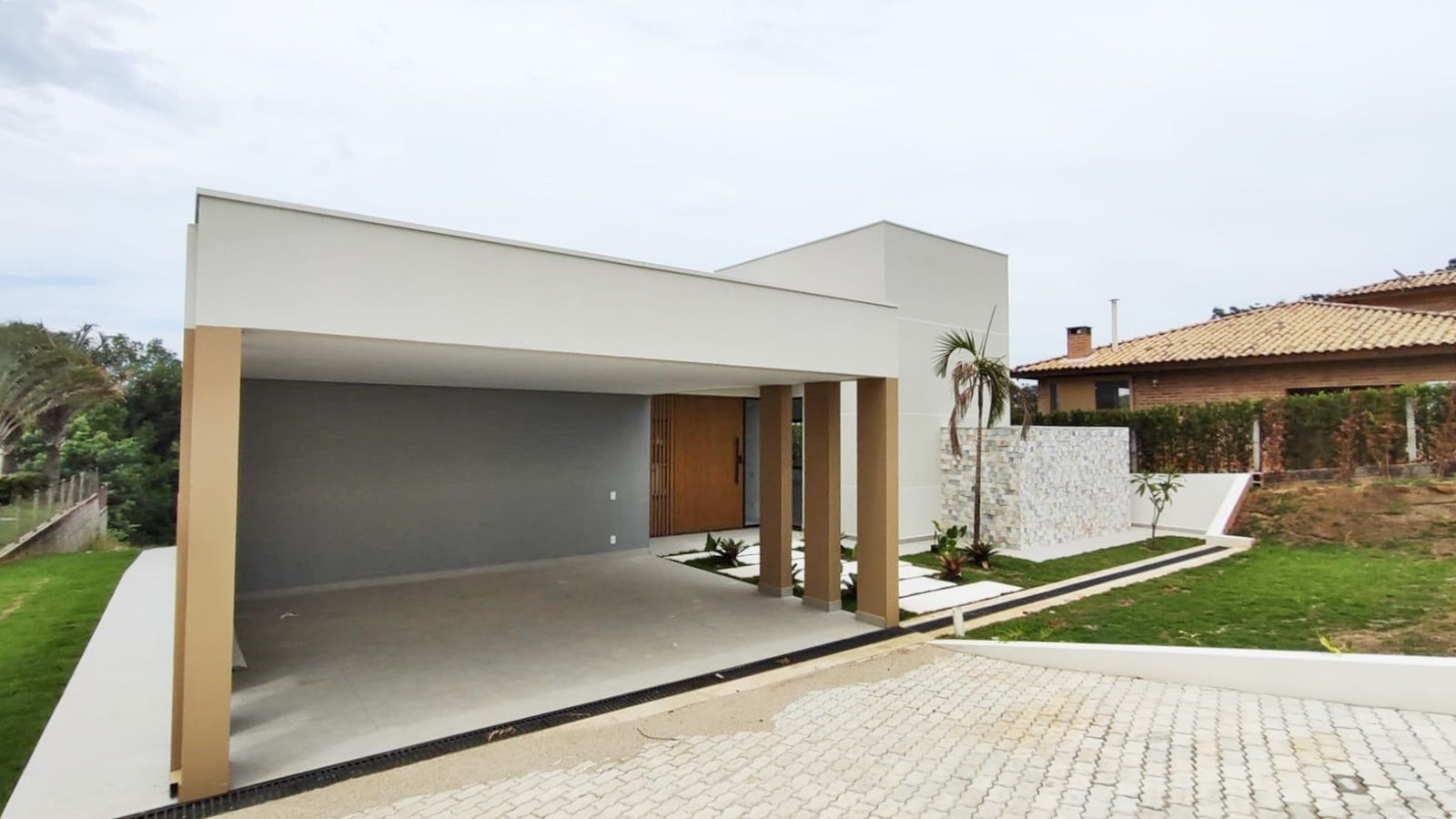 Casa de Condomínio Condomínio Terras Di Leonardi Itu 