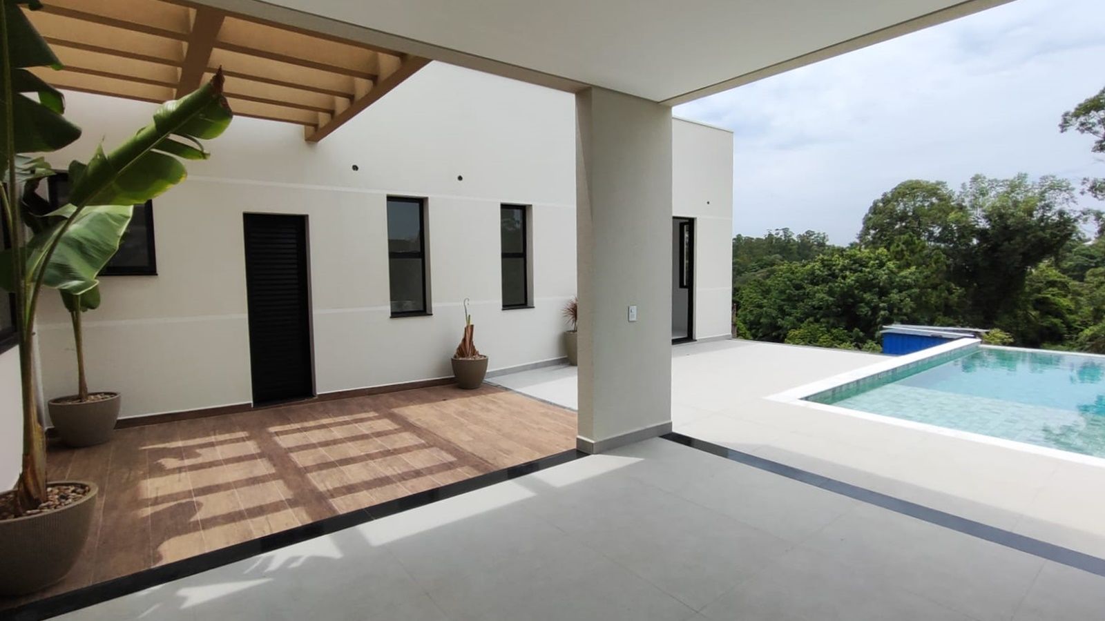 Casa de condomínio à venda no Condomínio Terras Di Leonardi: