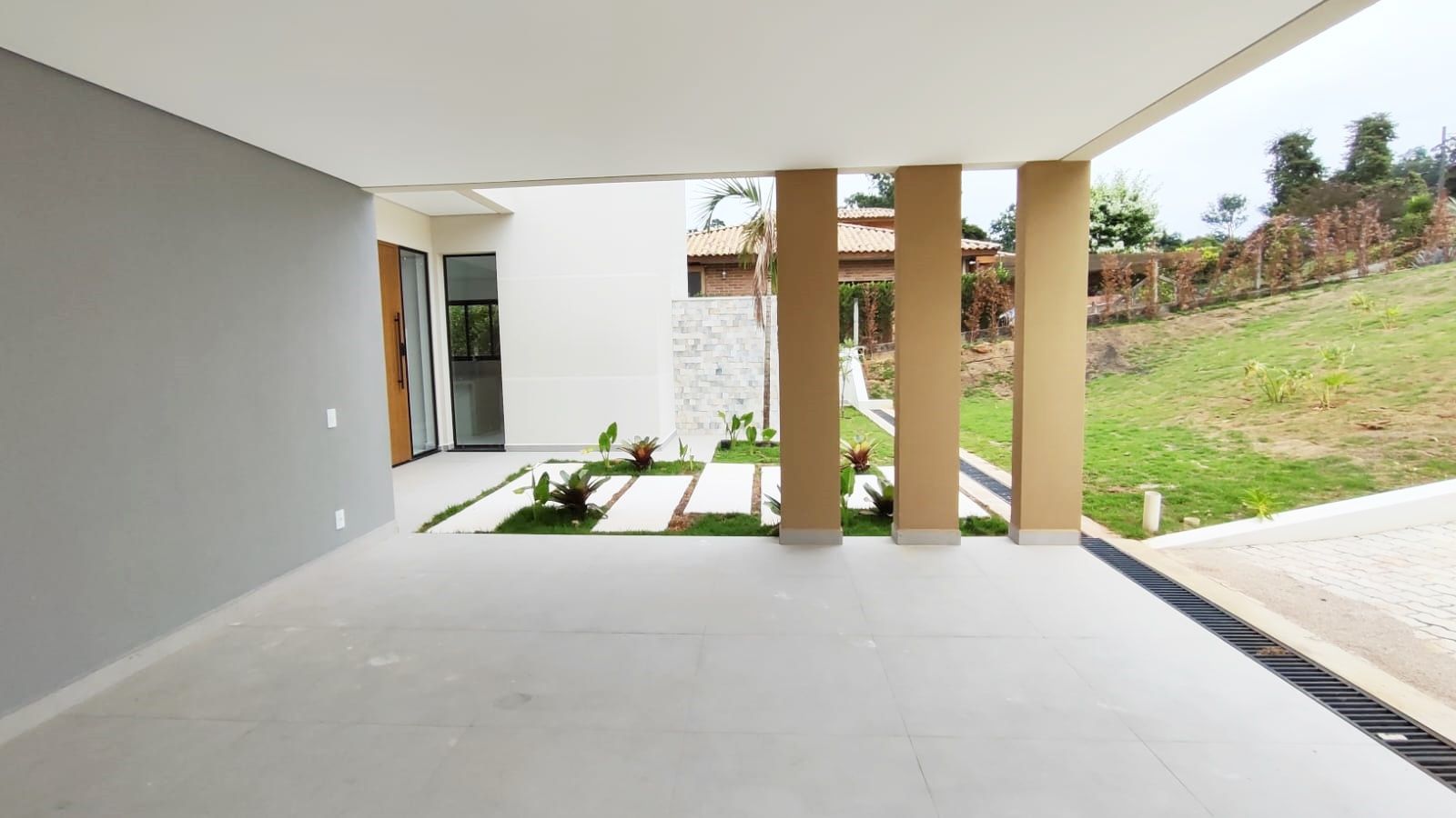 Casa de Condomínio Condomínio Terras Di Leonardi Itu 