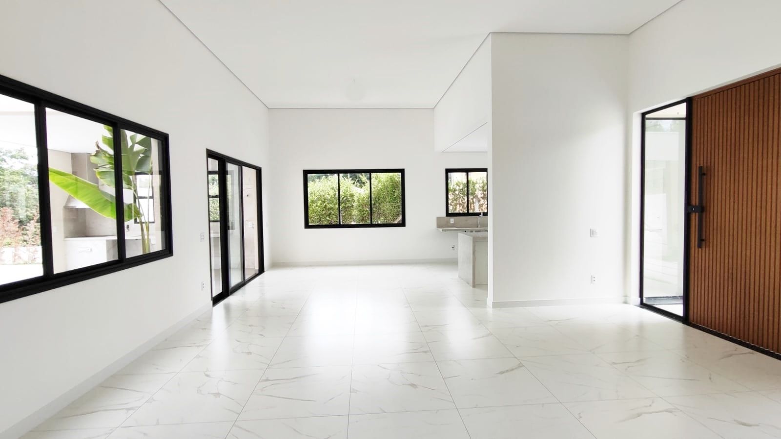 Casa de condomínio à venda no Condomínio Terras Di Leonardi: