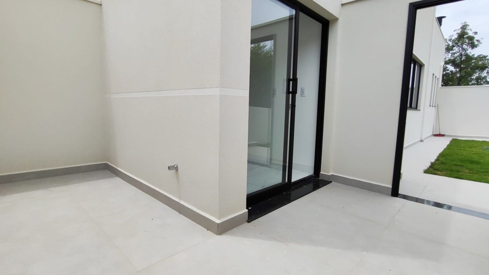 Casa de condomínio à venda no Condomínio Terras Di Leonardi: