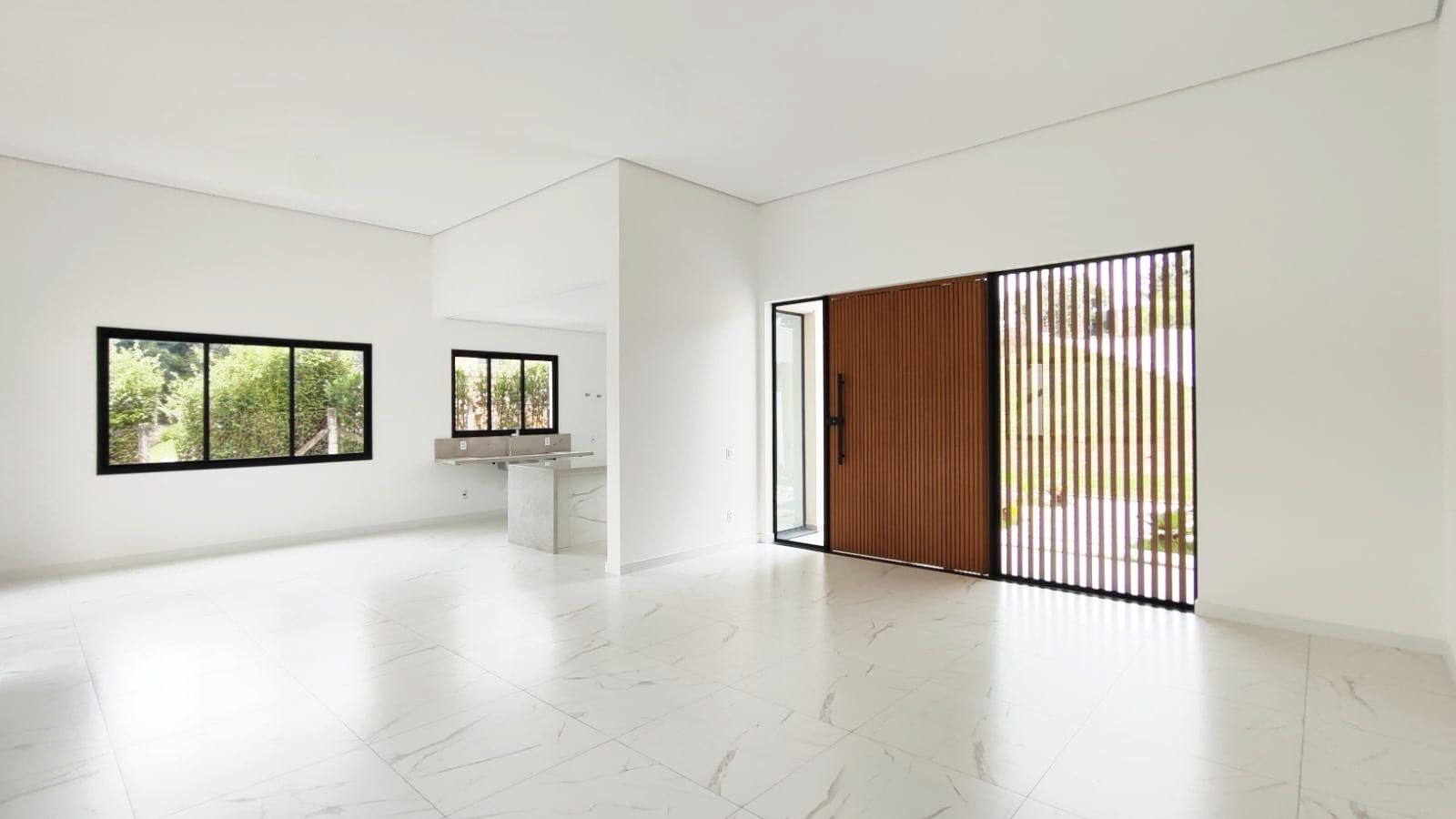 Casa de condomínio à venda no Condomínio Terras Di Leonardi: