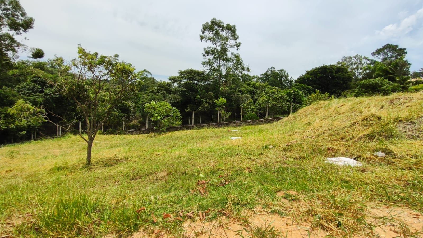 Casa de condomínio à venda no Condomínio Terras Di Leonardi: