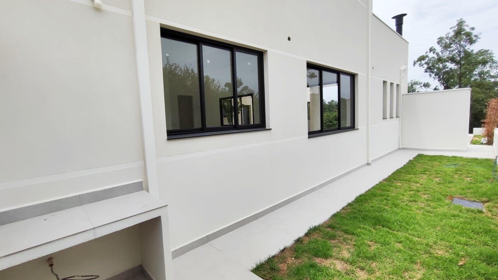 Casa de condomínio à venda no Condomínio Terras Di Leonardi: