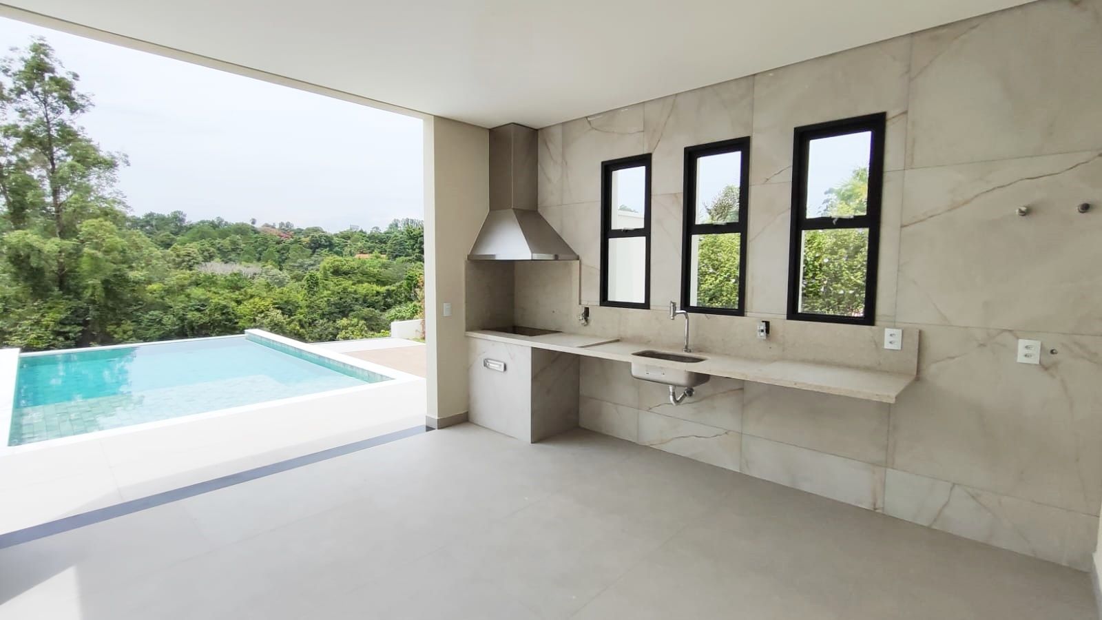 Casa de condomínio à venda no Condomínio Terras Di Leonardi: