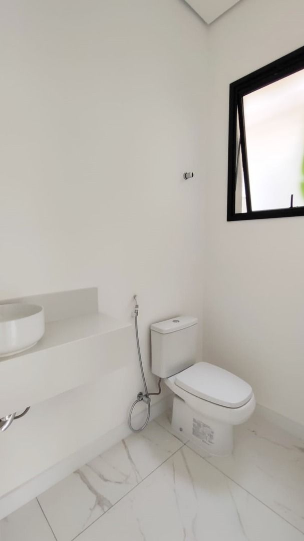 Casa de condomínio à venda no Condomínio Terras Di Leonardi: