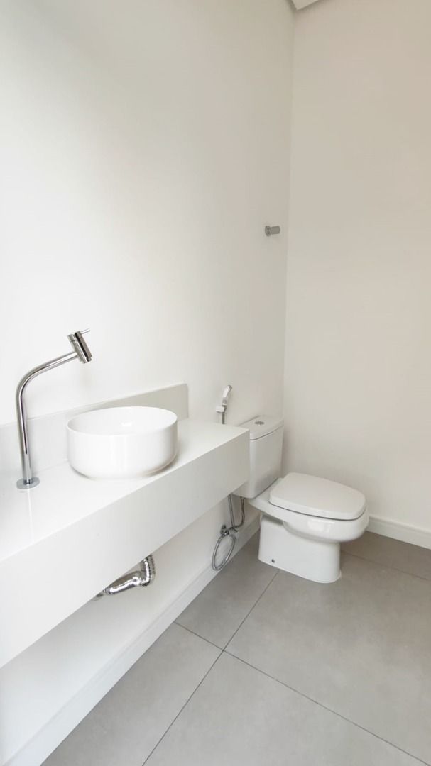 Casa de condomínio à venda no Condomínio Terras Di Leonardi: