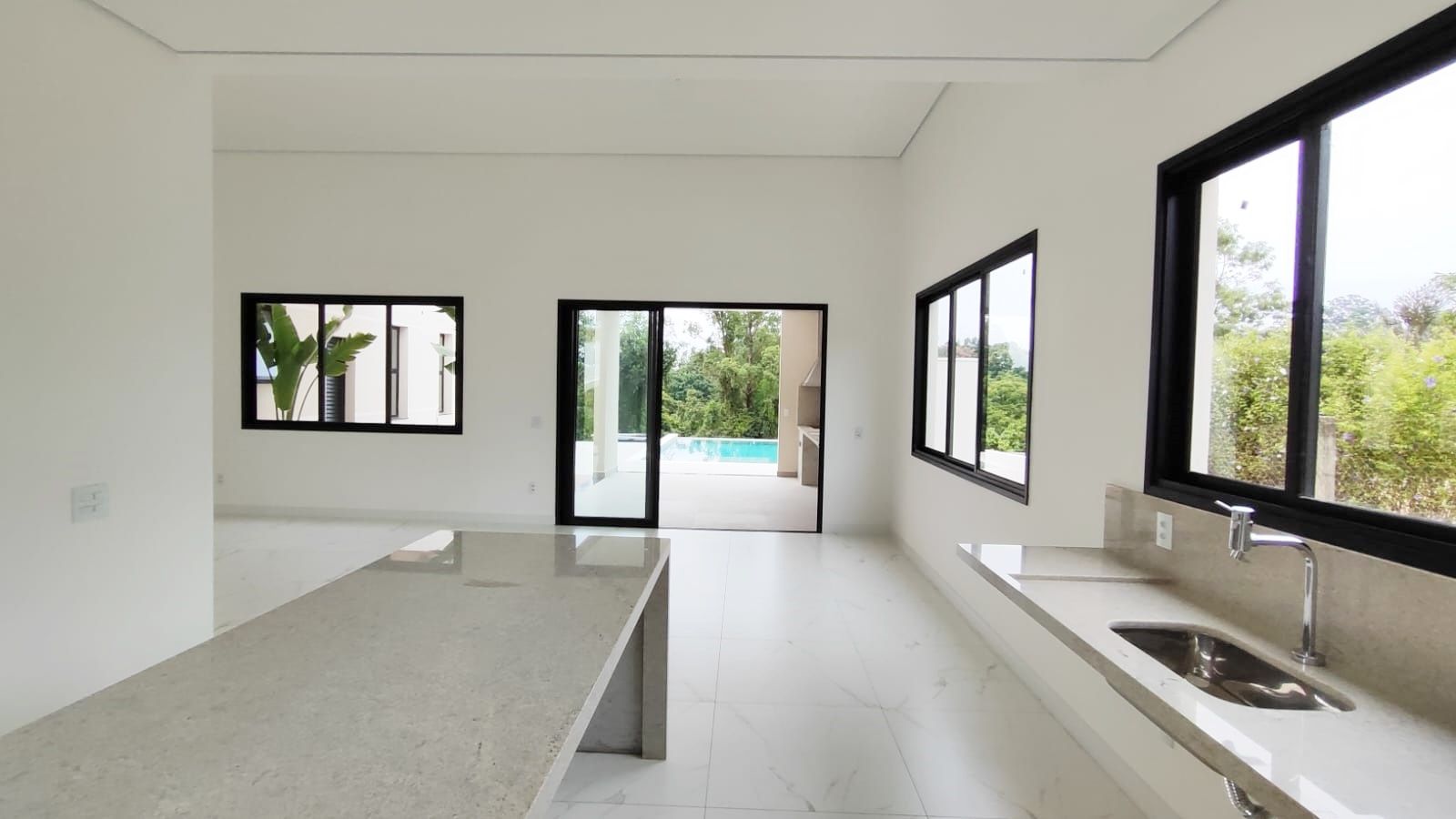 Casa de condomínio à venda no Condomínio Terras Di Leonardi: