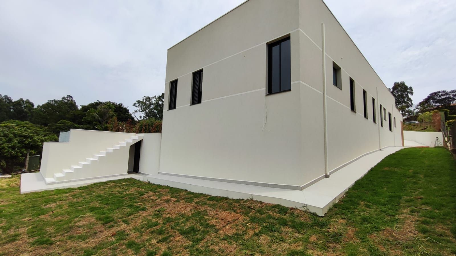 Casa de condomínio à venda no Condomínio Terras Di Leonardi: