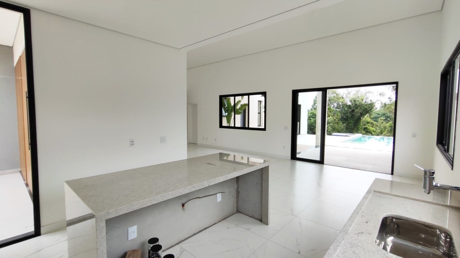 Casa de condomínio à venda no Condomínio Terras Di Leonardi: