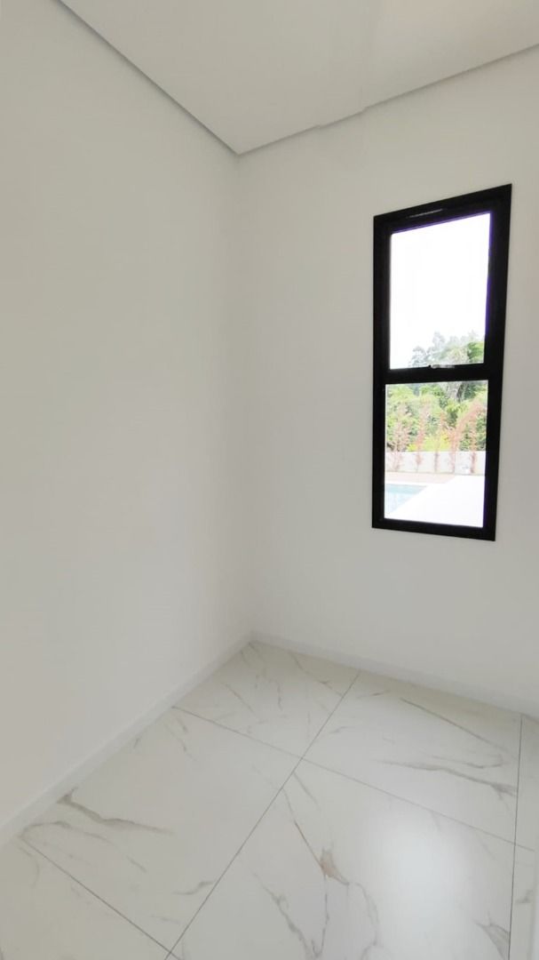 Casa de condomínio à venda no Condomínio Terras Di Leonardi: