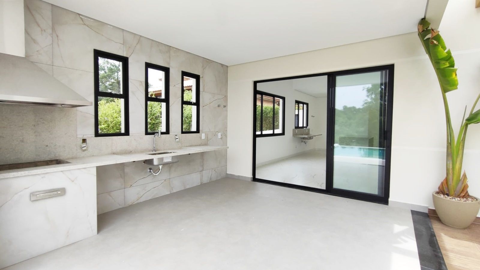 Casa de condomínio à venda no Condomínio Terras Di Leonardi: