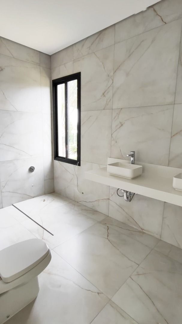 Casa de condomínio à venda no Condomínio Terras Di Leonardi: