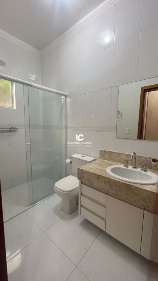 Casa de Condomínio Condomínio Jardim Theodora Itu 