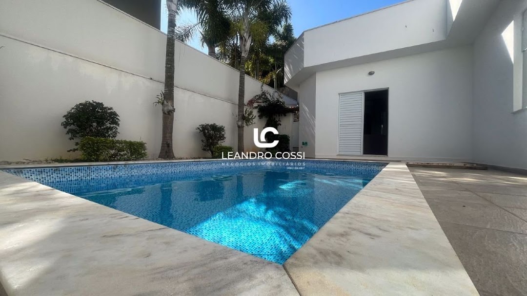 Casa de Condomínio Condomínio Jardim Theodora Itu 