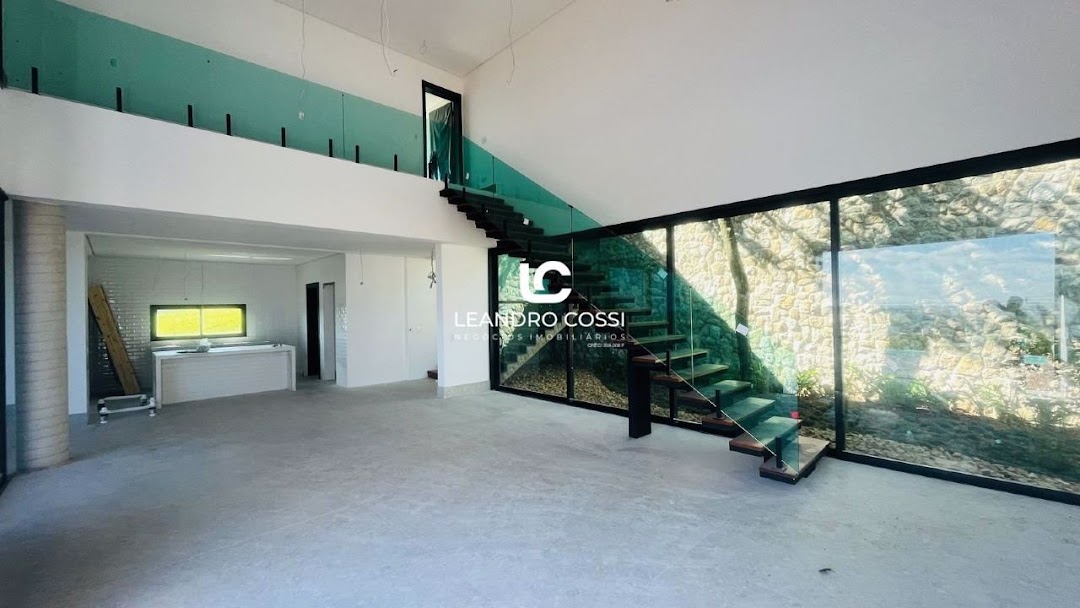 Casa de Condomínio Condomínio Fazenda Kurumin Itu 