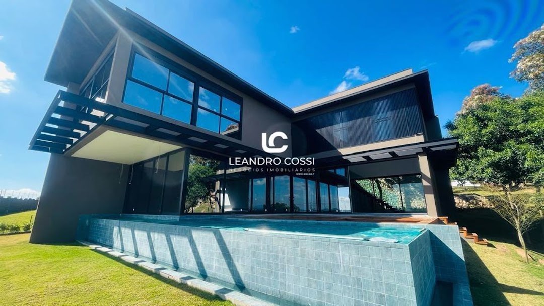 Casa à Venda no Condomínio Fazenda Kurumim - Itu/Sp