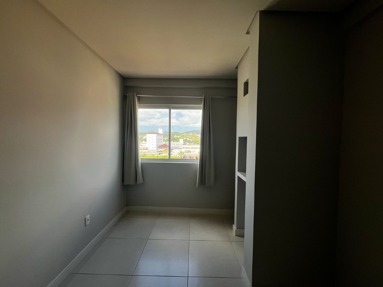 [Edificio] Apartamento para aluguel Residencial Joao Pedro: 