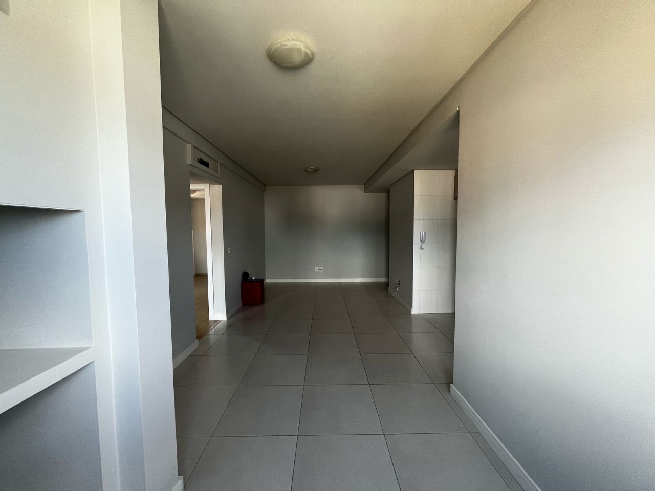 [Edificio] Apartamento para aluguel Residencial Joao Pedro: 